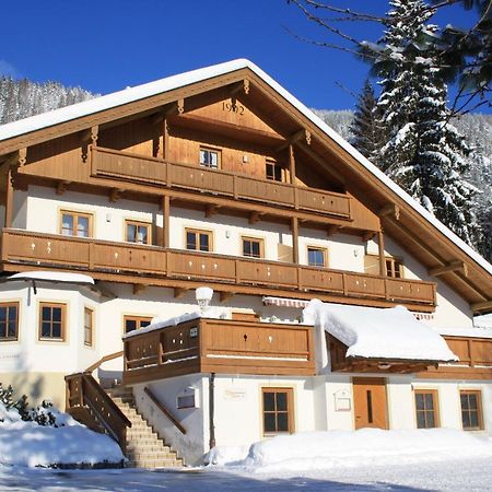 Zur Guten Einkehr Bayrischzell Exteriér fotografie