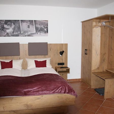 Zur Guten Einkehr Bayrischzell Exteriér fotografie